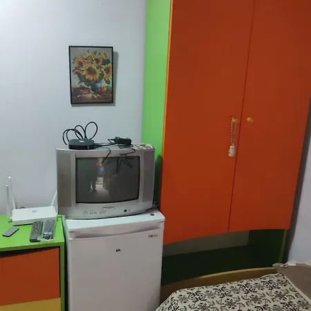 манолов Apartman