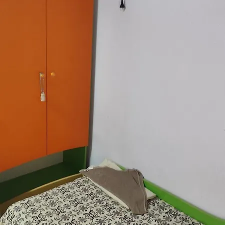 Apartman манолов Várna