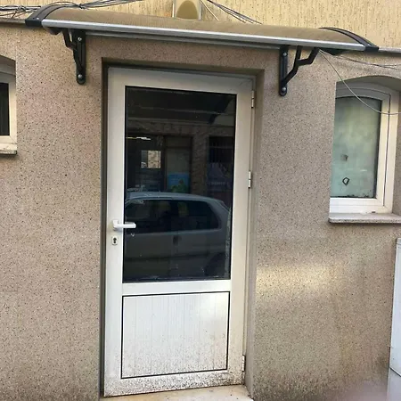 манолов Apartman