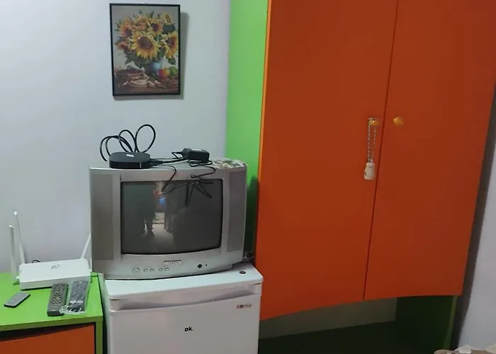 манолов Apartman