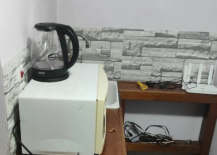 манолов Apartman