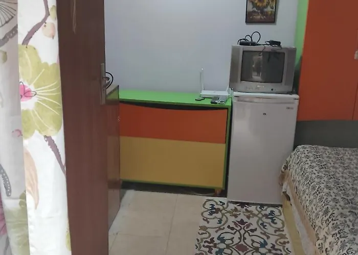 Apartman манолов Várna