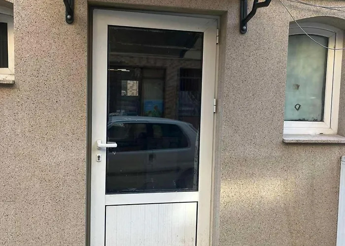 манолов Apartman