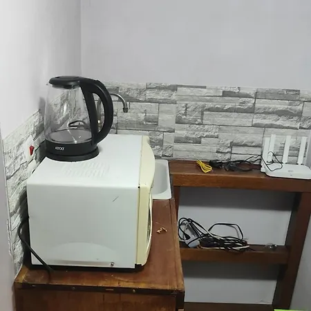 манолов Apartment