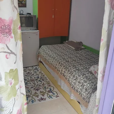 манолов Apartment