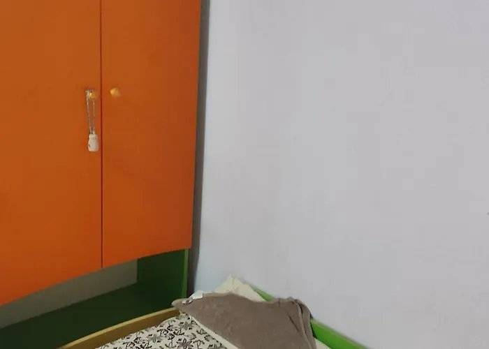 Apartment манолов Varna