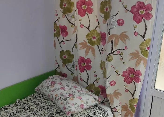 Apartment манолов *