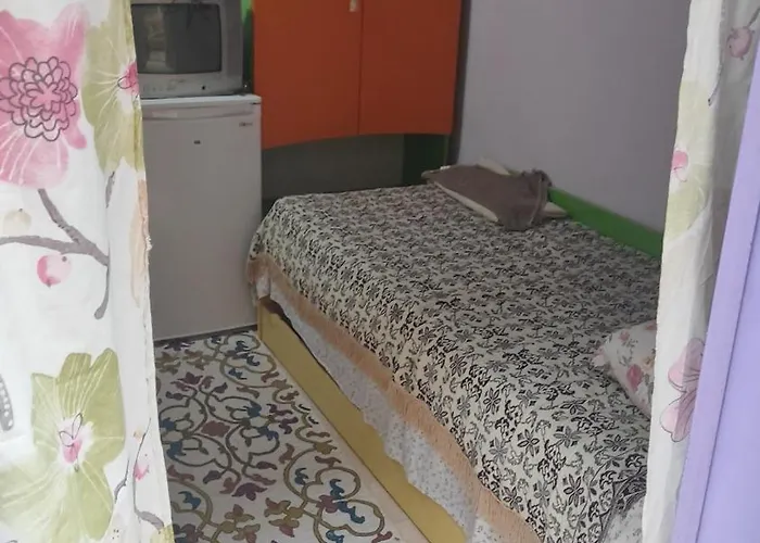 манолов Apartment